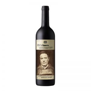 19 CRIMES SHIRAZ DURIF